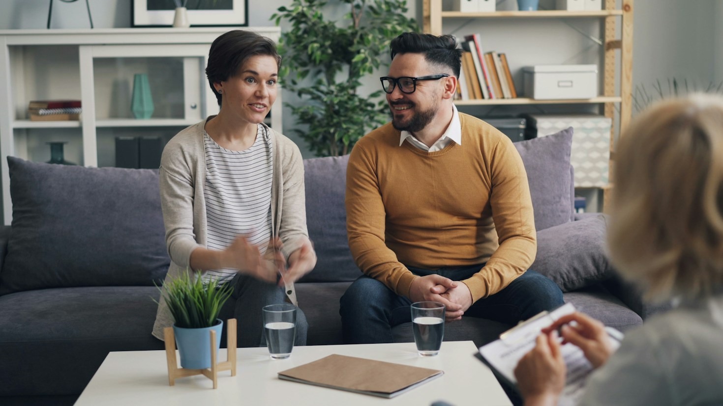 How Focused Mindset Coaching Accelerates Personal Goals