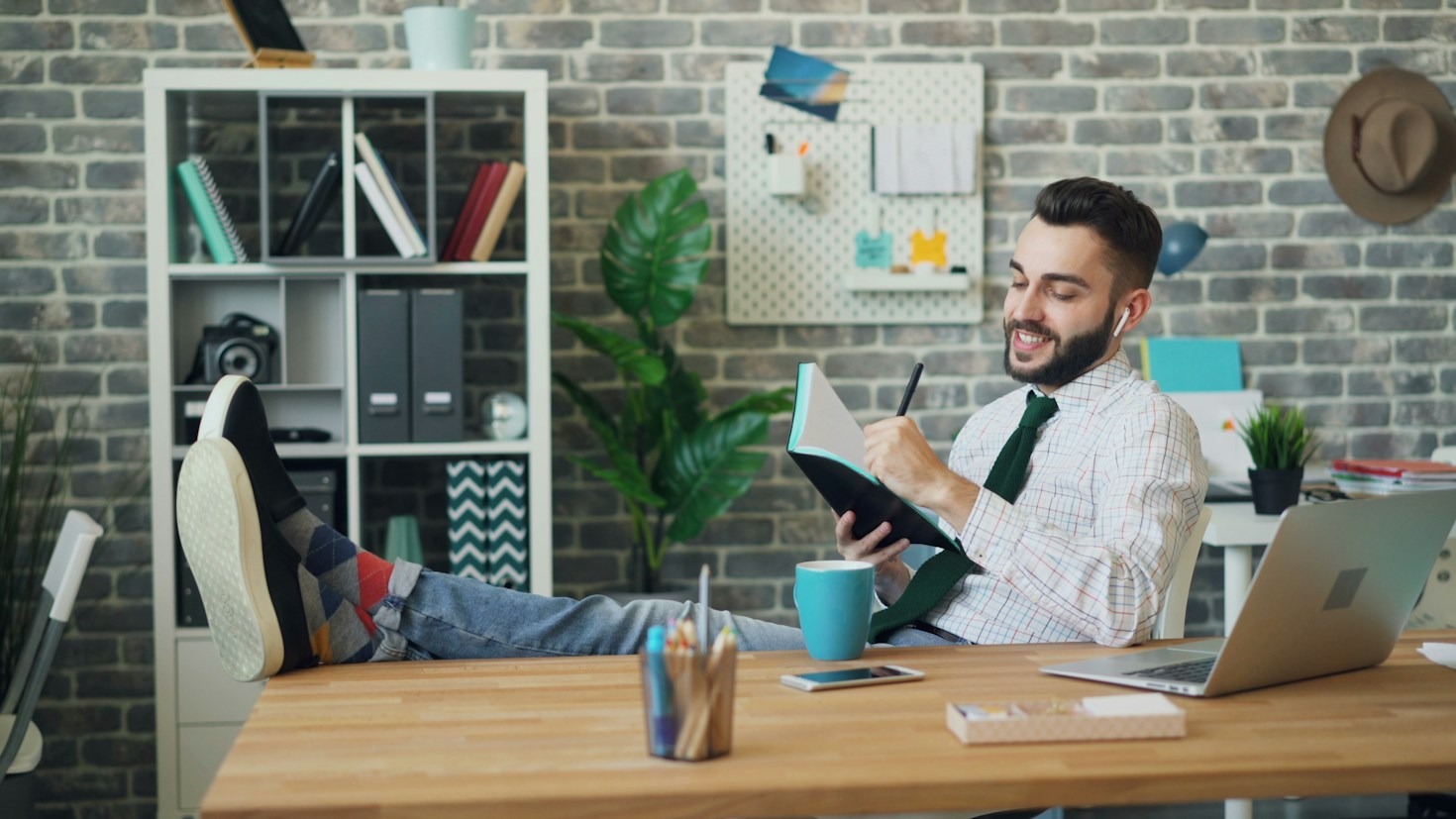 Overcoming Imposter Syndrome with Cognitive Precision